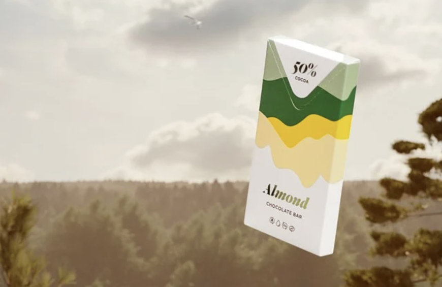LIGHT-WEIGHT MATERIALS, EFFICIENT PRODUCTION – HOW TECHNOLOGICAL INNOVATION SHAPES THE FUTURE OF FOOD PACKAGING